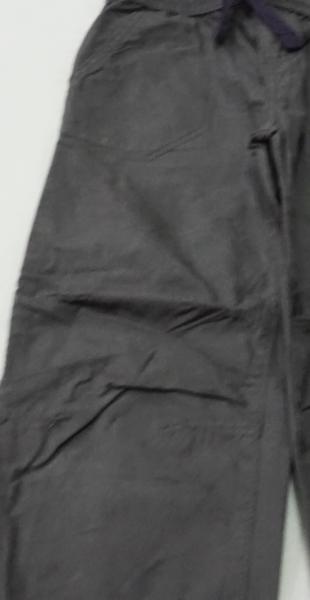 dünne Hose Gr. 116 von Lupilu (3258)